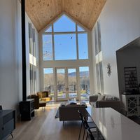   at The Gray Barn in High Falls