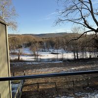   at The Gray Barn in High Falls