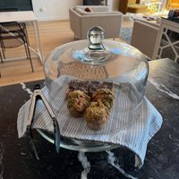   at The Gray Barn in High Falls