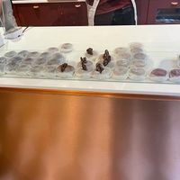 Mochi  at La Maison du Mochi - Cherche Midi in Paris