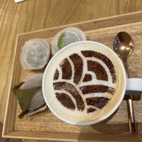   at La Maison du Mochi - Cherche Midi in Paris