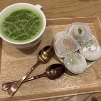   at La Maison du Mochi - Cherche Midi in Paris