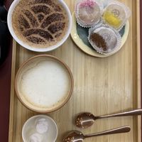   at La Maison du Mochi - Cherche Midi in Paris