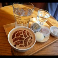  at La Maison du Mochi - Cherche Midi in Paris