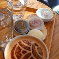  at La Maison du Mochi - Cherche Midi in Paris