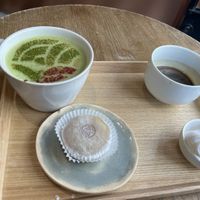   at La Maison du Mochi - Cherche Midi in Paris