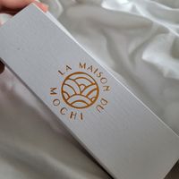  at La Maison du Mochi - Cherche Midi in Paris