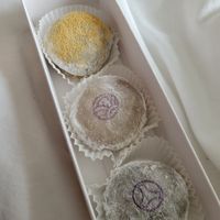  at La Maison du Mochi - Cherche Midi in Paris