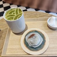  at La Maison du Mochi - Cherche Midi in Paris