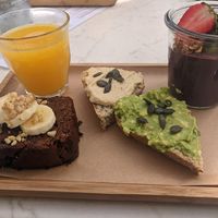 breakfast party at Combi in Eersel