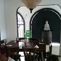 Comedor at Casa Monte in La Mesa