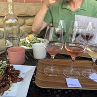   at Ratio Coffee & Pastry in Vernon