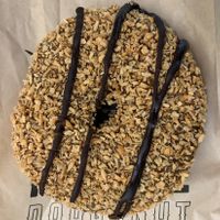   at Vandal Doughnuts - Gottingen St in Halifax