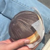   at Vandal Doughnuts - Gottingen St in Halifax