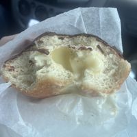   at Vandal Doughnuts - Gottingen St in Halifax