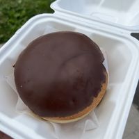   at Vandal Doughnuts - Gottingen St in Halifax