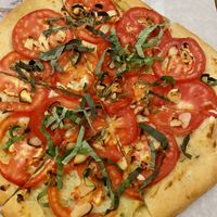 Eli Egante   at Secret Pizza Society in Portland