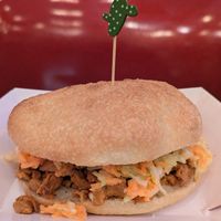 The You You Are at Secret Pizza Society in Portland