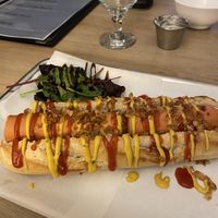   at Sea Change  in South Shields