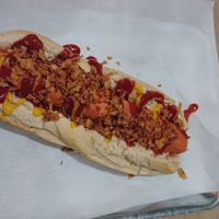  at Sea Change  in South Shields