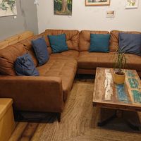  at Sea Change  in South Shields