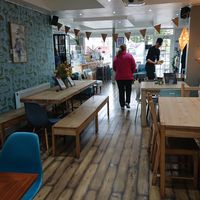  at Sea Change  in South Shields