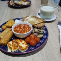  at Sea Change  in South Shields