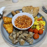   at Sea Change  in South Shields