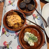 veganuary specials at Sea Change  in South Shields