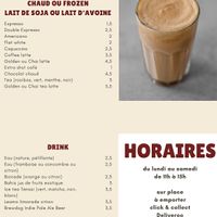 Update 2020 at Wholywood in Paris