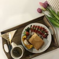 Set at April and May 45 꽃피는 4월 밀익는 5월 in Busan