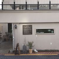 Outside at April and May 45 꽃피는 4월 밀익는 5월 in Busan