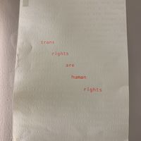 Positive (& important) wall decors!  at April and May 45 꽃피는 4월 밀익는 5월 in Busan