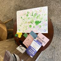   at April and May 45 꽃피는 4월 밀익는 5월 in Busan