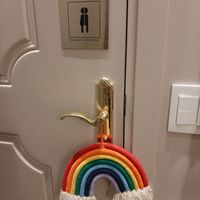queer-friendly toilets at April and May 45 꽃피는 4월 밀익는 5월 in Busan