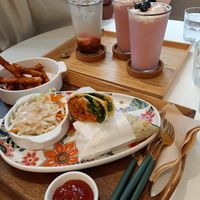  at April and May 45 꽃피는 4월 밀익는 5월 in Busan