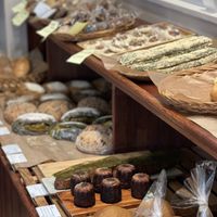 Today’s offerings  at April and May 45 꽃피는 4월 밀익는 5월 in Busan