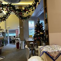 Cute decor  at April and May 45 꽃피는 4월 밀익는 5월 in Busan