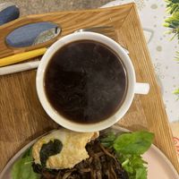 Americano  at April and May 45 꽃피는 4월 밀익는 5월 in Busan