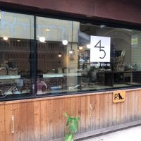 Exterior at April and May 45 꽃피는 4월 밀익는 5월 in Busan
