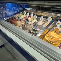  at Cielo Gelato & Pizza in Willemstad