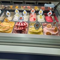  at Cielo Gelato & Pizza in Willemstad