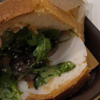  at Capatoast in Catania