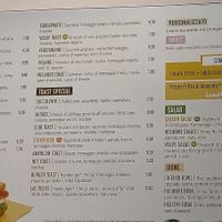  at Capatoast in Catania