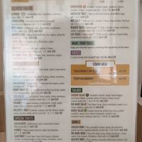  at Capatoast in Catania