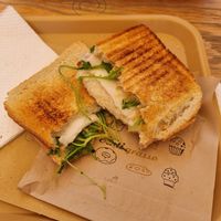  at Capatoast in Catania