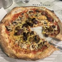   at Marrobbio in Sliema