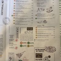   at Marrobbio in Sliema