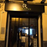 Now its name is Relative at N'Hambù in Salerno