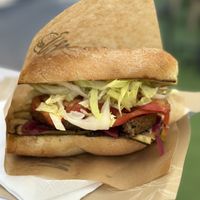   at N'Hambù - Piazza Angelina Lauro in Sorrento